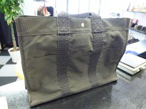 ブランド買取灘