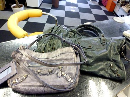 ブランド買取神戸市灘区