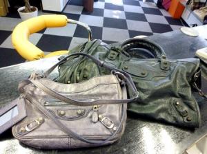 ブランド買取神戸市灘区