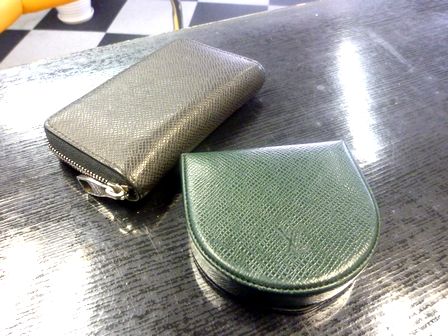 ルイヴィトン買取三宮