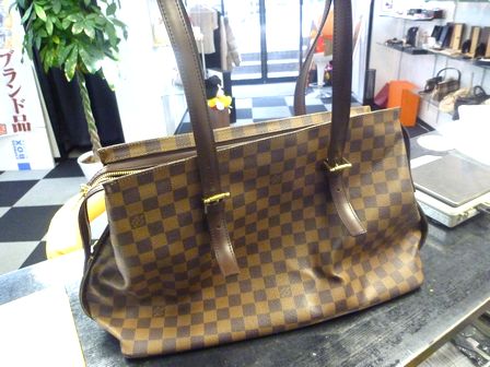 ルイヴィトン買取神戸