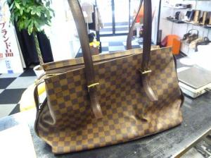 ルイヴィトン買取神戸