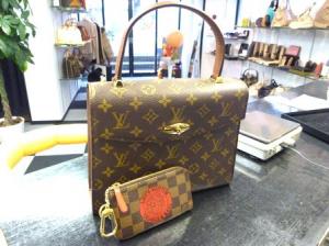 ルイヴィトン買取神戸三宮