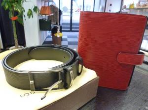 ルイヴィトン買取芦屋