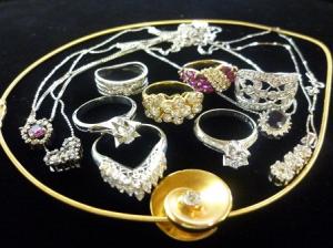 ダイヤモンド買取兵庫県神戸市