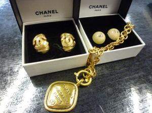 シャネル買取神戸三ノ宮