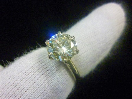 ダイヤモンド買取神戸市垂水区