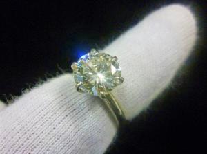 ダイヤモンド買取神戸市垂水区