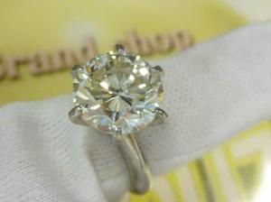 ダイヤモンド買取灘