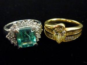 宝石買取神戸三宮