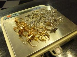 金プラチナ買取三宮