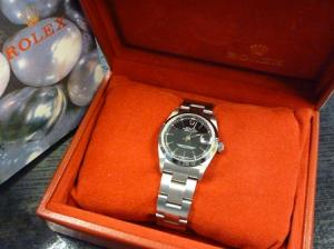 ブランド時計買取神戸