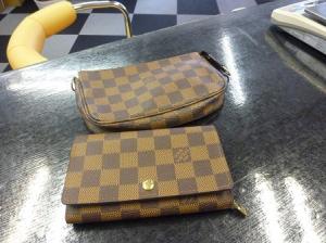 ルイヴィトン買取芦屋