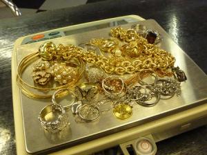 金プラチナ買取神戸市北区