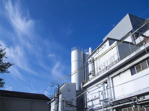 どこの工場でインゴットを精錬加工するの?