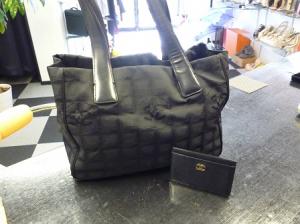 シャネル買取神戸三宮