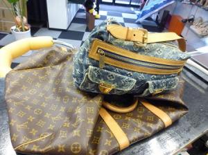 ルイヴィトン買取神戸市灘区六甲道