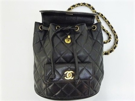 シャネル買取神戸元町三宮