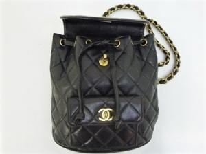 シャネル買取神戸元町三宮