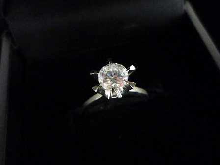 ダイヤモンド買取神戸元町