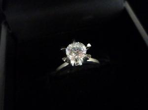 ダイヤモンド買取神戸元町