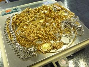 金プラチナ買取芦屋