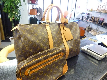 ルイヴィトン買取神戸芦屋