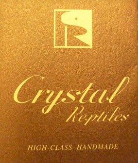 クリスタルレプティルズ