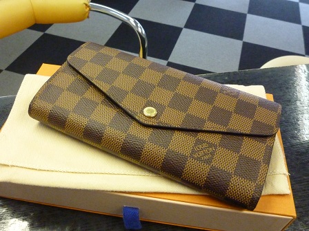 ルイヴィトン買取神戸市灘区