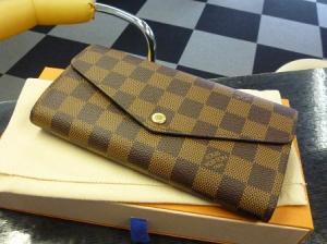 ルイヴィトン買取神戸市灘区