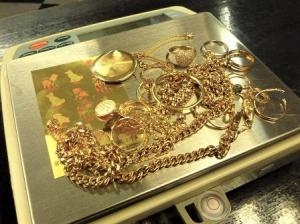 金買取三宮元町