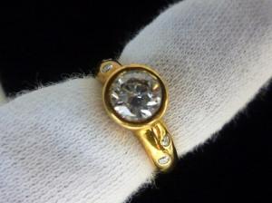 ダイヤ買取神戸