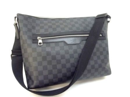 ルイヴィトン　ショルダー