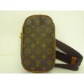 ルイヴィトン ウエストポーチ