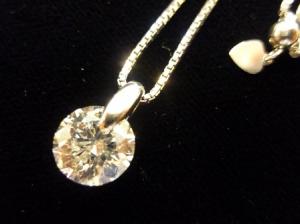 ダイヤモンド買取兵庫