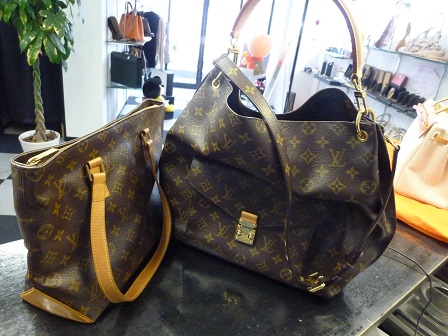 ルイヴィトン買取神戸三宮