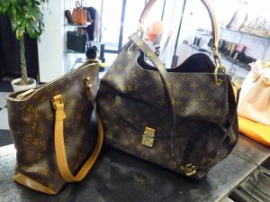 ルイヴィトン買取神戸三宮