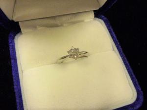 ダイヤモンド買取神戸元町三宮