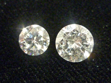 ダイヤ買取神戸