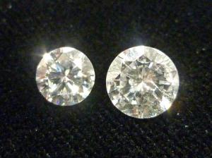 ダイヤ買取神戸