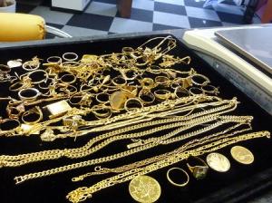 金買取神戸市北区