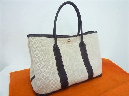 エルメスガーデンパーティ買取神戸三宮