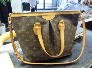 ルイヴィトン買取神戸三宮