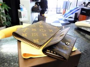 ルイヴィトン買取三宮