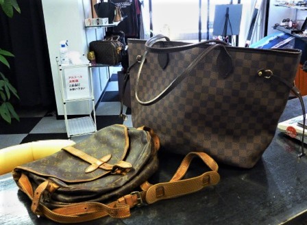 ルイヴィトン買取神戸三宮