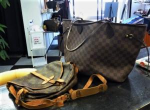 ルイヴィトン買取神戸三宮