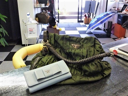 ブランド買取神戸