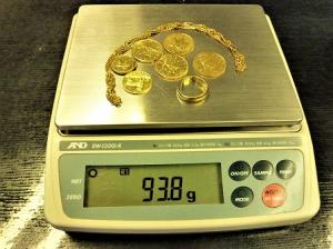 金貨買取神戸