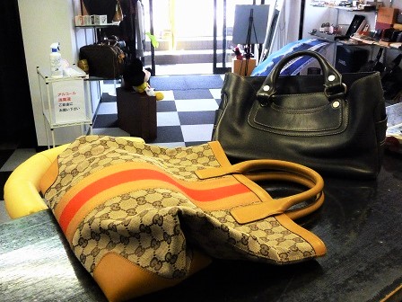 ブランド買取芦屋