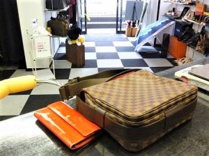 ルイヴィトン買取神戸